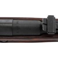 ** Mosin-Nagant M91/30 Rifle with Bayonet and Matching Serial Numbers