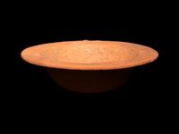 A Roman Terra Sigillata Bowl