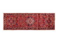 A Heriz Wool Runner