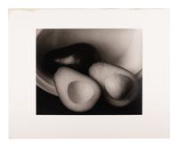 A group of fourteen photographs (from Twenty-Five Photographs printed by George Tice with labels signed by George Tice and Joanna Steichen)