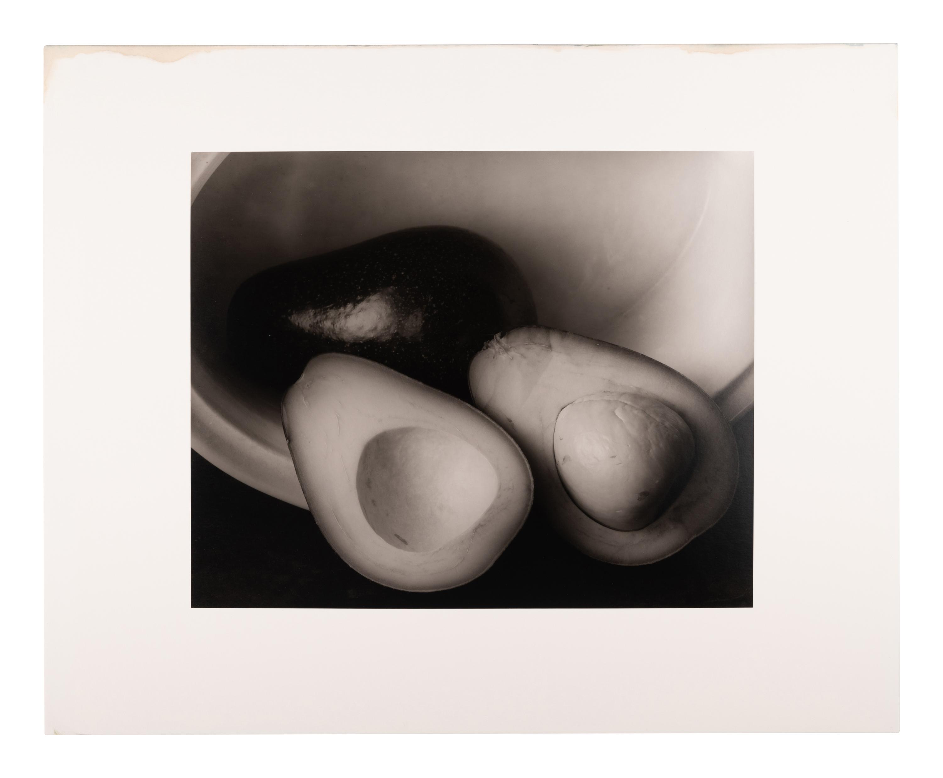 A group of fourteen photographs (from Twenty-Five Photographs printed by George Tice with labels signed by George Tice and Joanna Steichen)