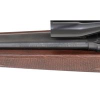 * Savage Model 110 Rifle with Redfield 6x Scope