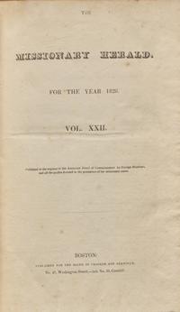 [Hawaii] Group of 4 Early Newspapers and Documents Relating to Hawaii, 1826-80s