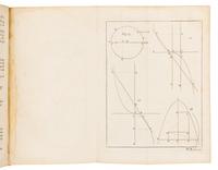EMERSON, William (1701-1782). A Treatise of Algebra. London: for J. Nourse, 1764.