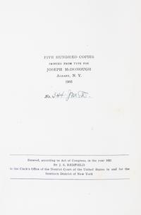 (MISSISSIPPI RIVER) SHEA, JOHN. Discovery and Exploration of [and] Early Voyages Up and Down the Mississippi River. With one other (3)