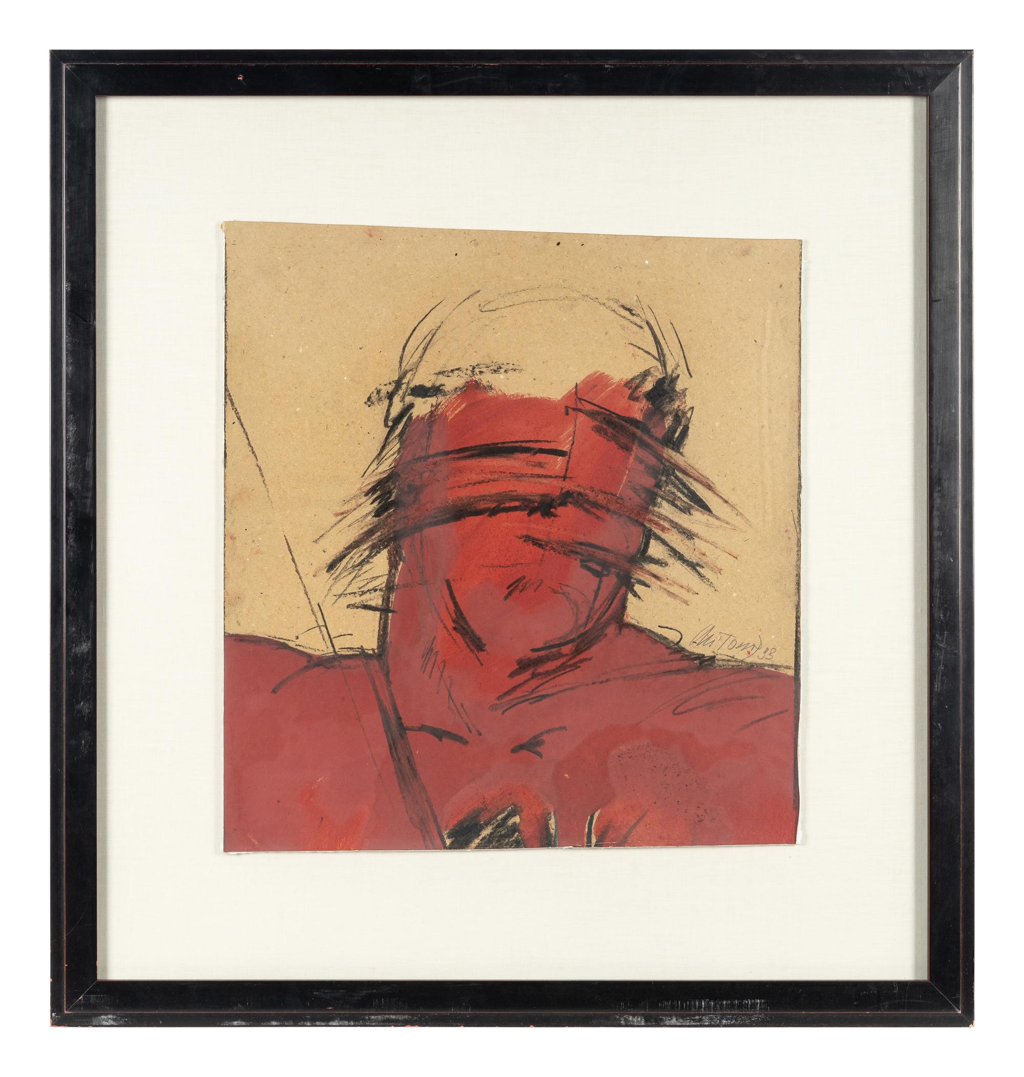 Untitled , 1993