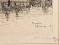 Crevecoeur