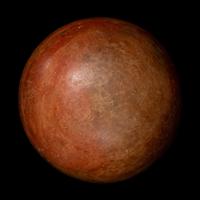 A Calima Redware Anthropomorphic Alcarraza