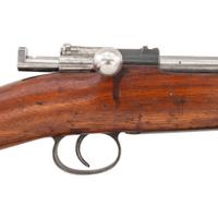 ** 1915-Date Carl Gustafs Model 1896 Swedish Mauser