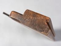 Twenty-Five Wooden Hand Planes and Clamps