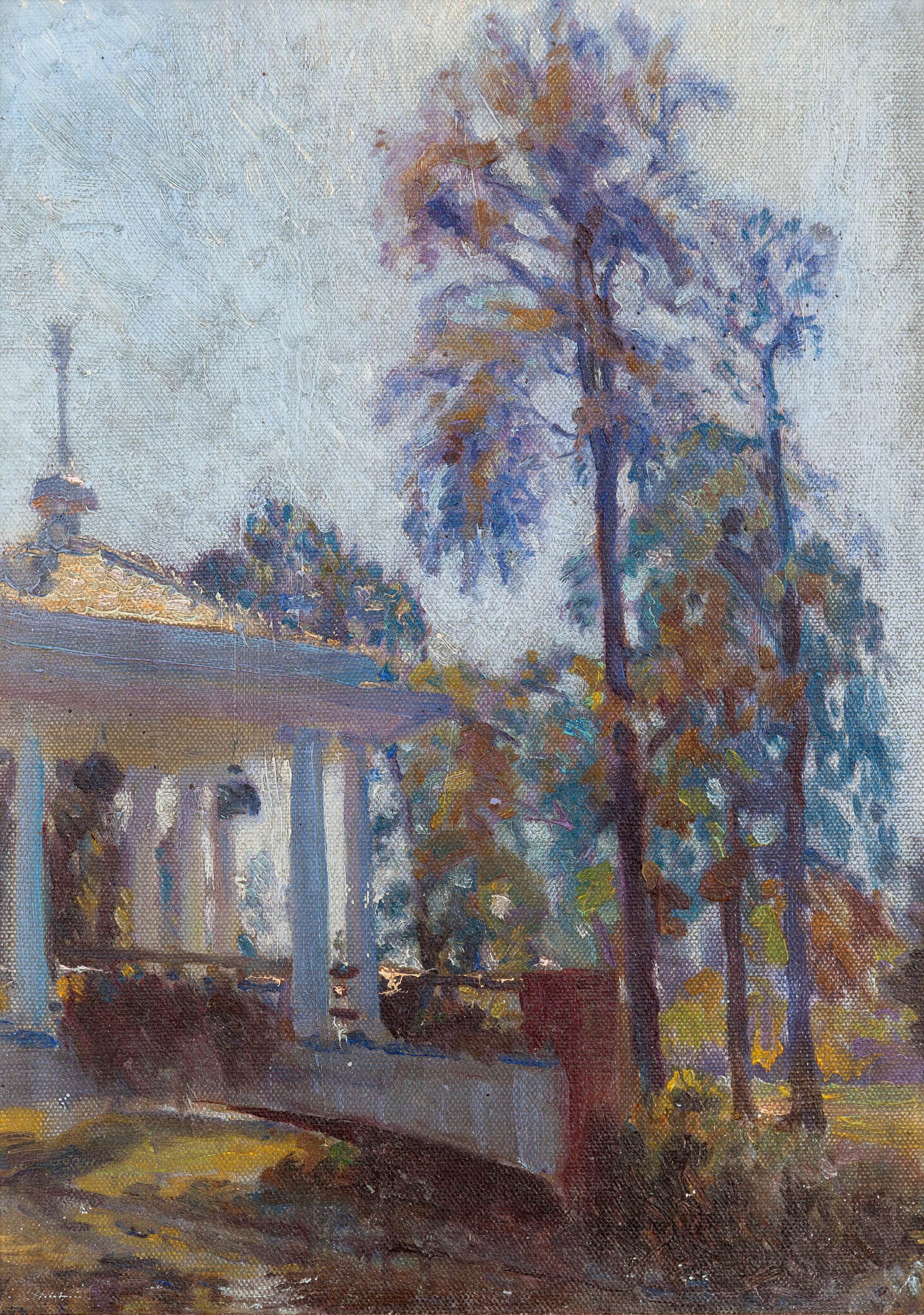Gazebo