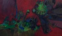 Jack Madson, (American, b. 1927), Quenta, 1957