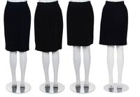 Seven Chanel Skirts, 1990s