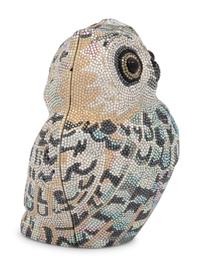 Judith Leiber Owl Minaudière