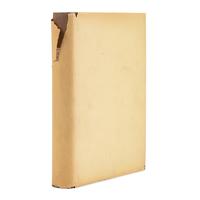 Lawrence, D.H. (1885-1930). Lady Chatterley's Lover . Florence: Privately Printed, 1928.