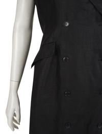 Eight Kenzo Items: One Dress, One Four-Piece Ensemble, One Two-Piece Jacket Ensemble, and One Vest