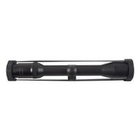 Swarovski 1.5-6x42L Habicht 4A Scope As New in Box