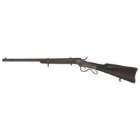 Merwin & Bray Marked Ball & Williams Assembled Ballard Military Carbine