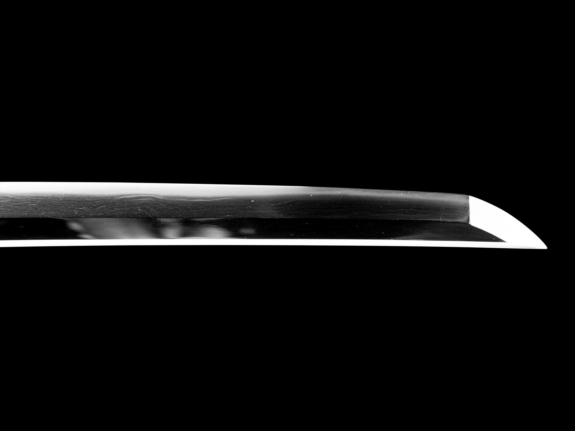 A Katana