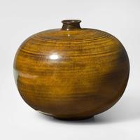 Early Vase, 1946 Los Angeles, California, USA