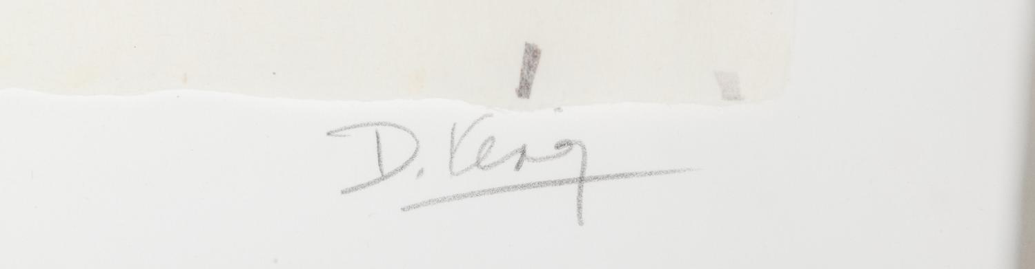 Doreen King (20th Century)