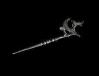 A Luristan Bronze Stickpin