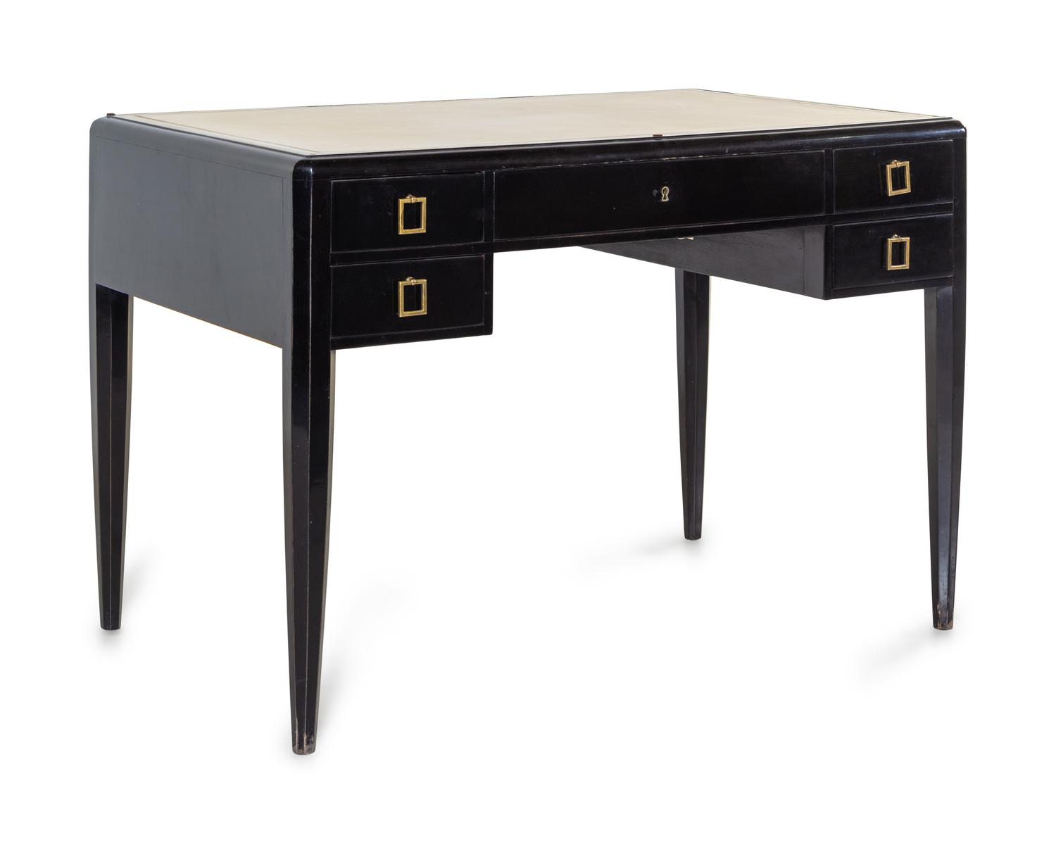 Writing Desk, c. 1924