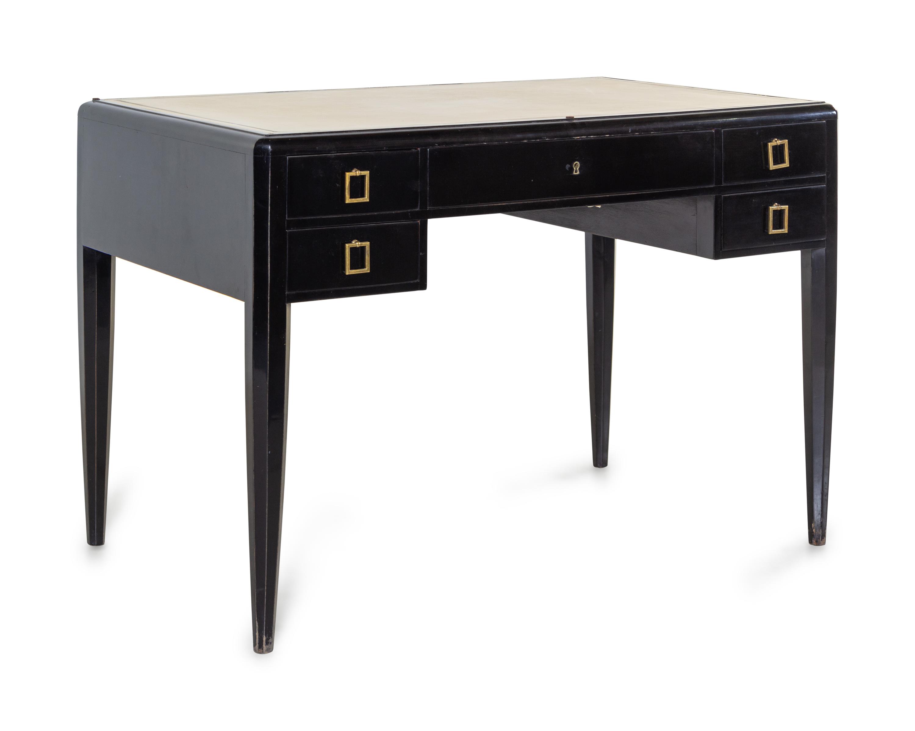 Writing Desk, c. 1924