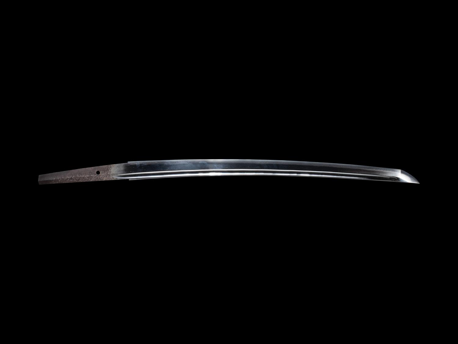 A Wakizashi