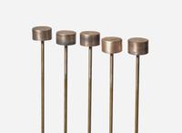 Val Bertoia, “Hi Five For Low Sounds” (Sonambient)