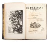 [BOOKS]. FROUDE, James Anthony (1818-1894). History of England . New York: Charles Scribner and Company, 1865-1870.