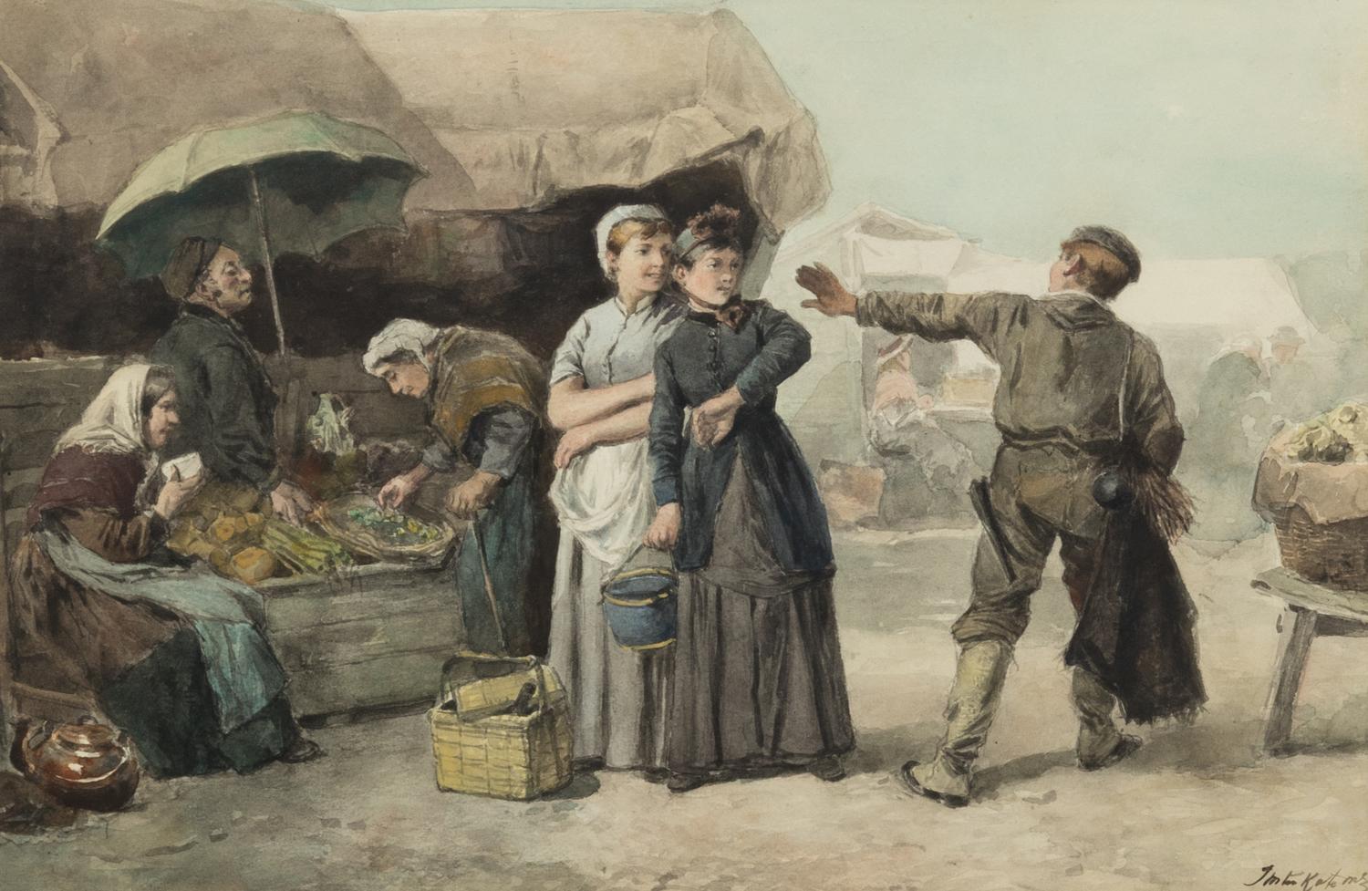 Mari Henri Ten Kate