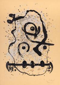 L'Homme Polyglot - Sable