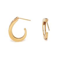 DIAMOND AND RUBY EARRINGS