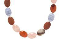 TIFFANY & CO., PALOMA PICASSO, MULTISTONE BEAD NECKLACE