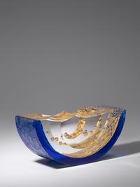 Thimbles Boat , 2005