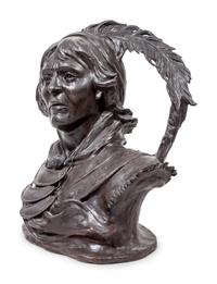 Osceola, edition 11/25