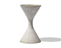 Corseted Planter France, c. 1960