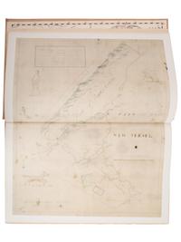 [INDIAN AFFAIRS]. BOYD, Julian Parks. Indian Treaties Printed by Benjamin Franklin, 1736-1762. Philadelphia: The Historical Society of Pennsylvania, 1938.