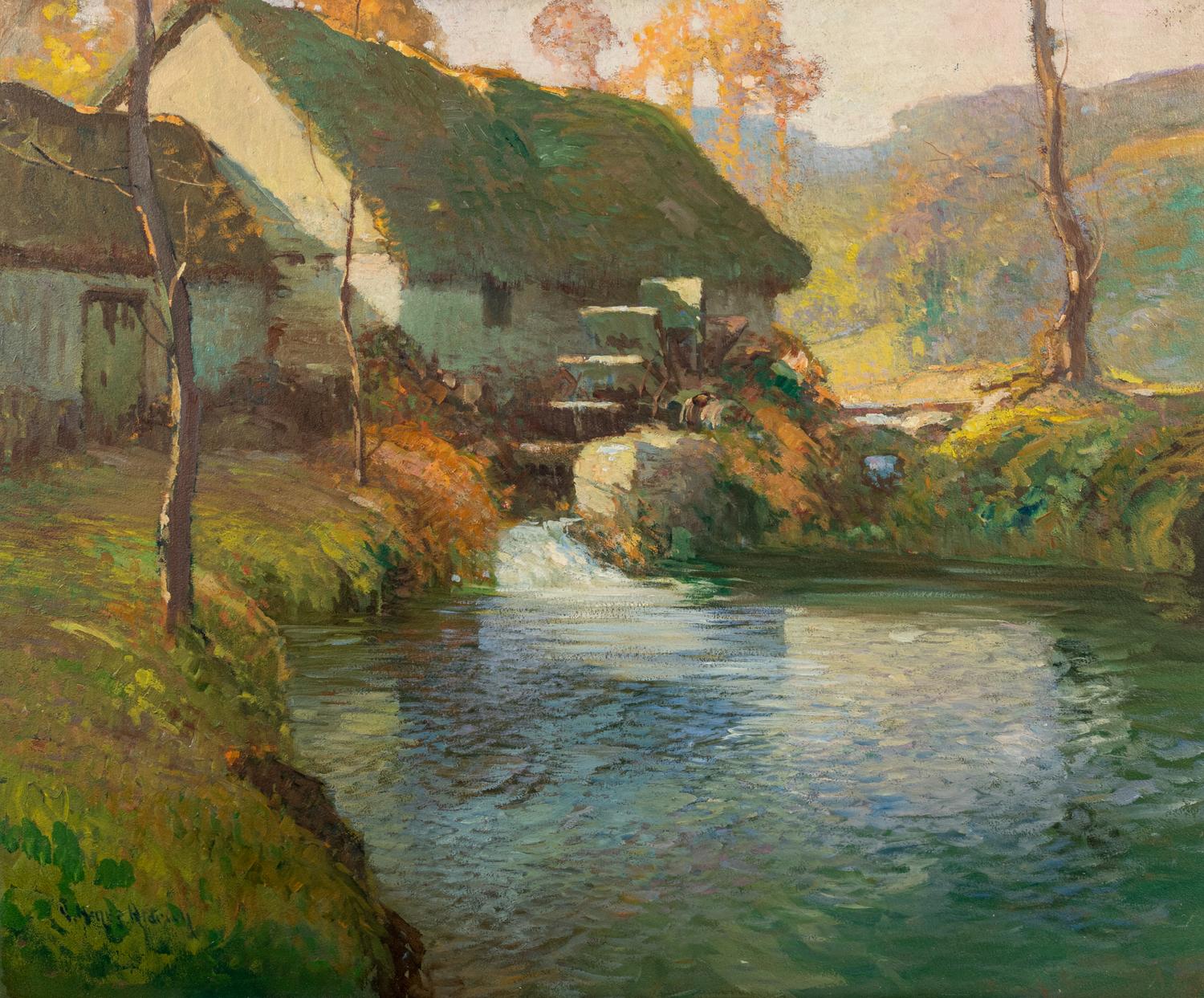 The Mill