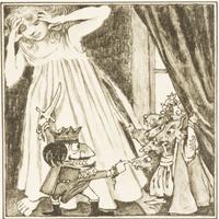 [SENDAK, Maurice (1928-2012), illustrator]. -- HOFFMAN, E.T.A. Nutcracker . Ralph Manheim, illustrator. New York: Crown Publishers, 1984.