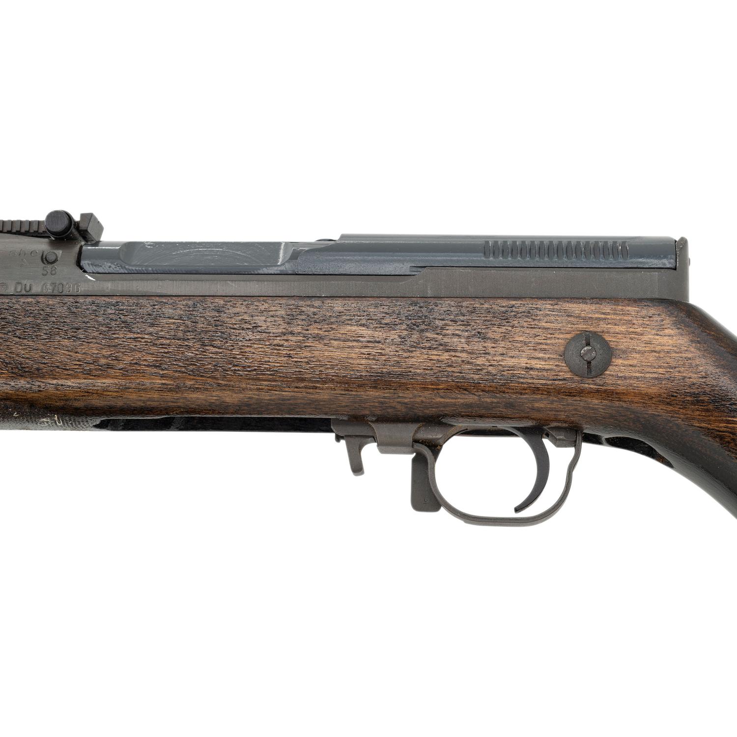 **CZ vz.52/57
