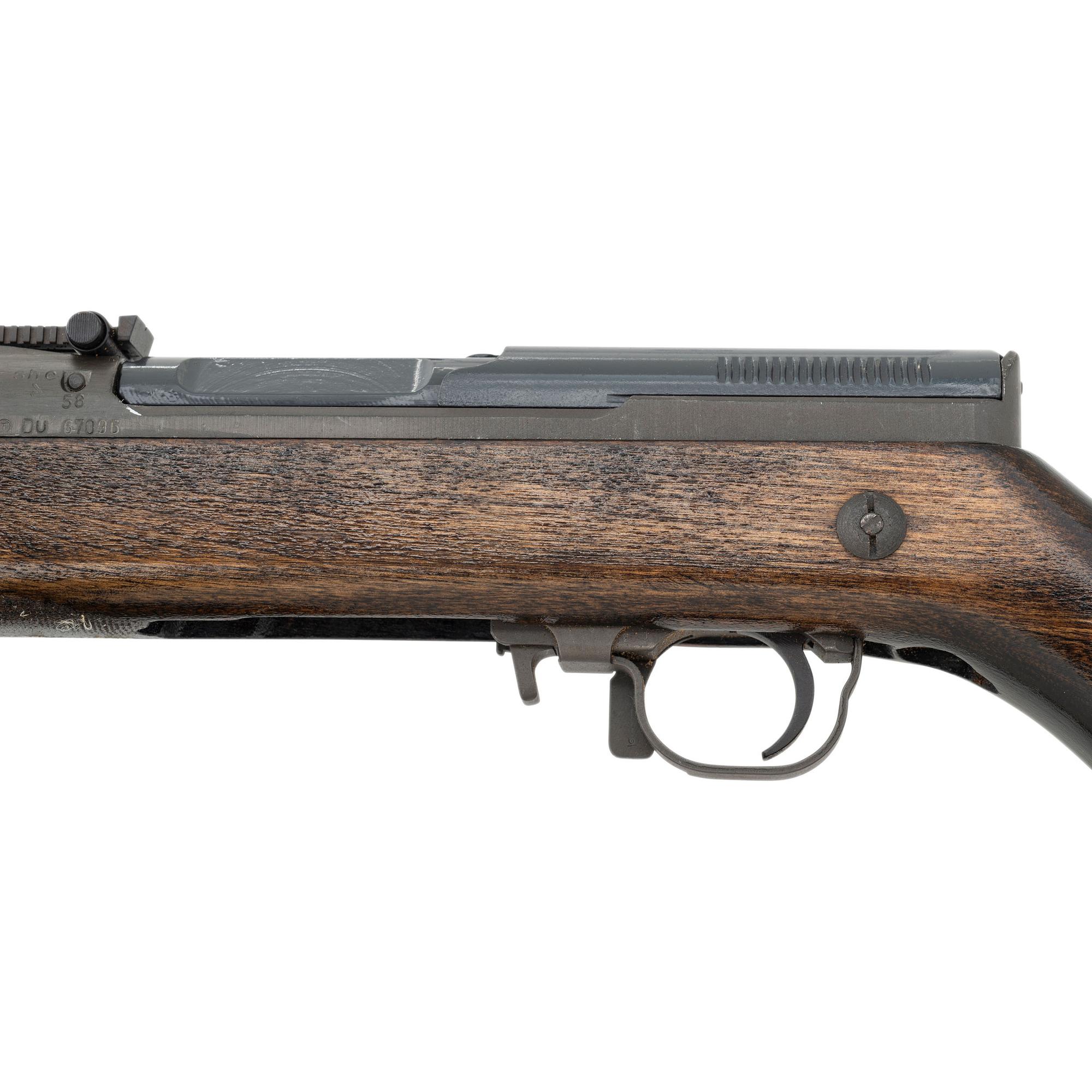 **CZ vz.52/57