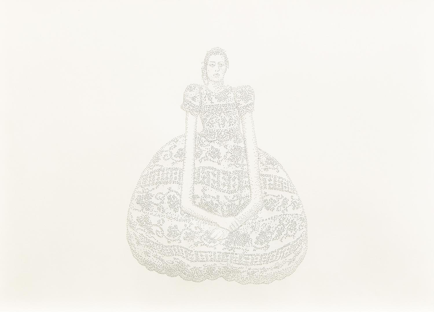 Untitled (E-176), 2007