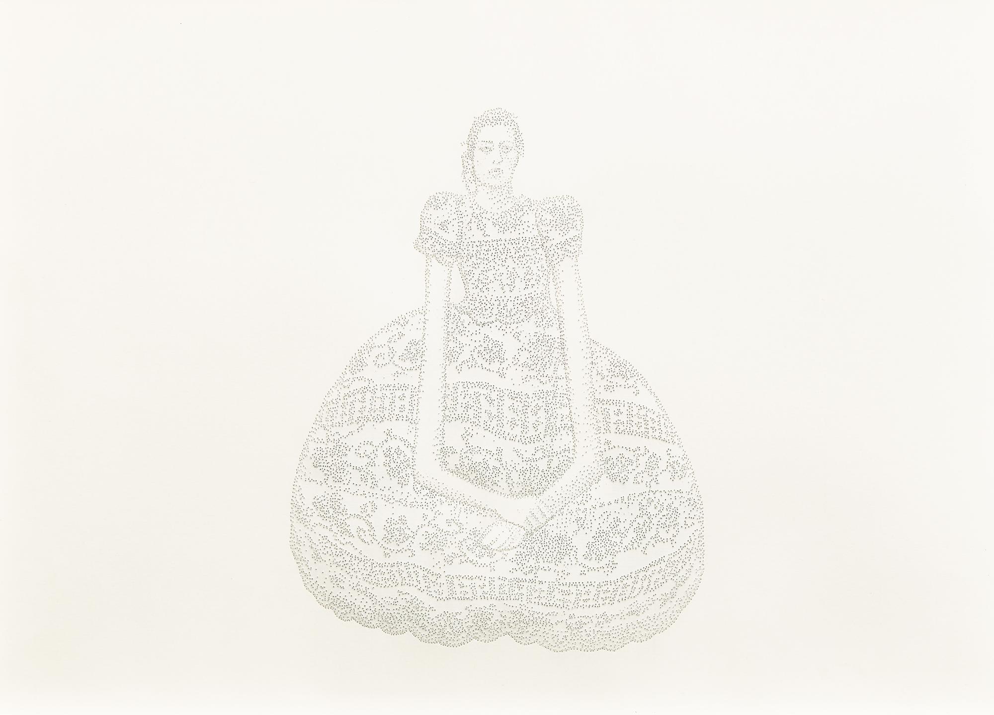 Untitled (E-176), 2007