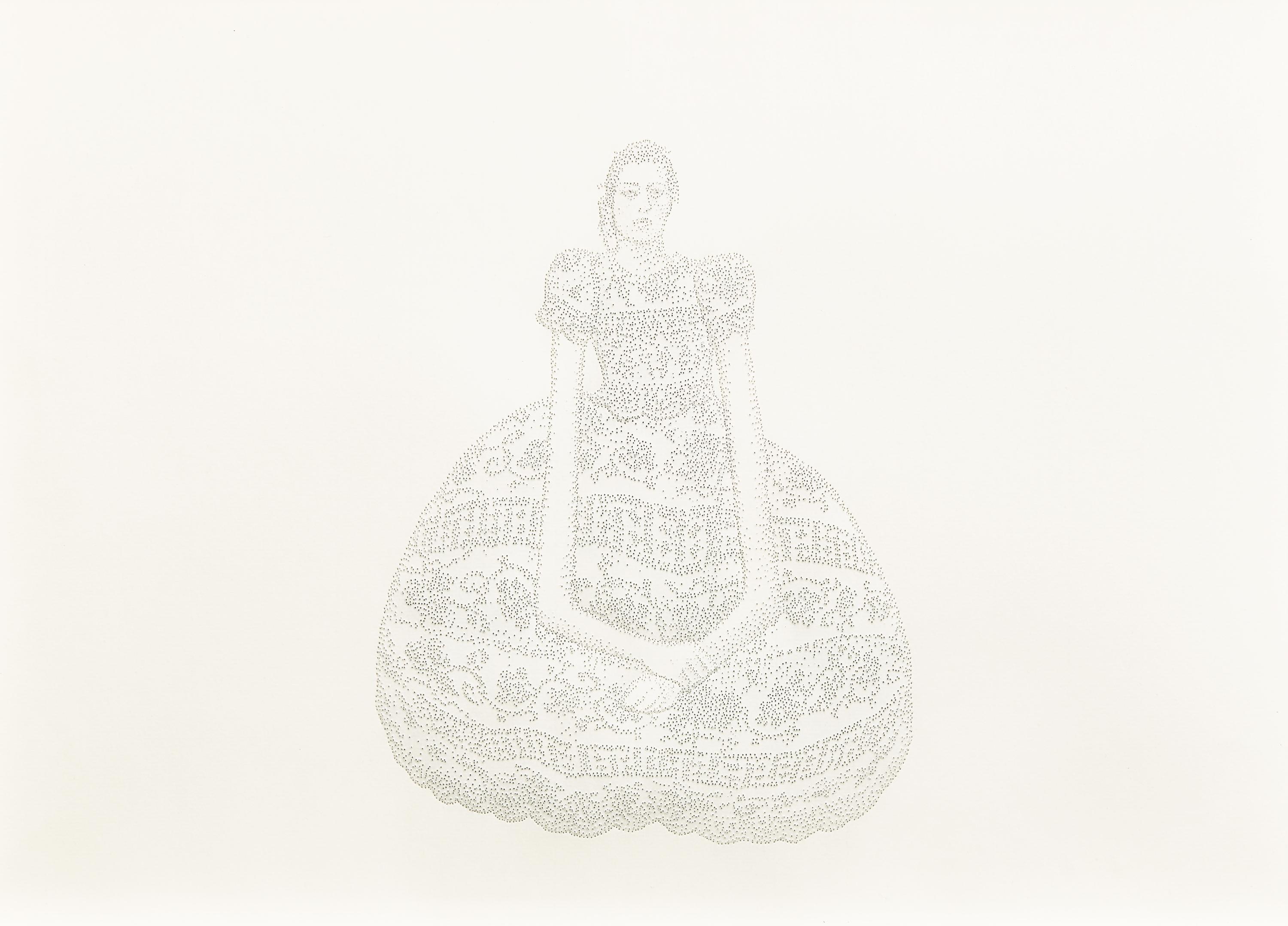 Untitled (E-176), 2007