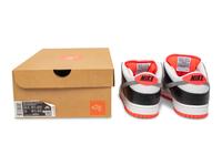 Dunk Low SB AM 90 Infrared (DS)