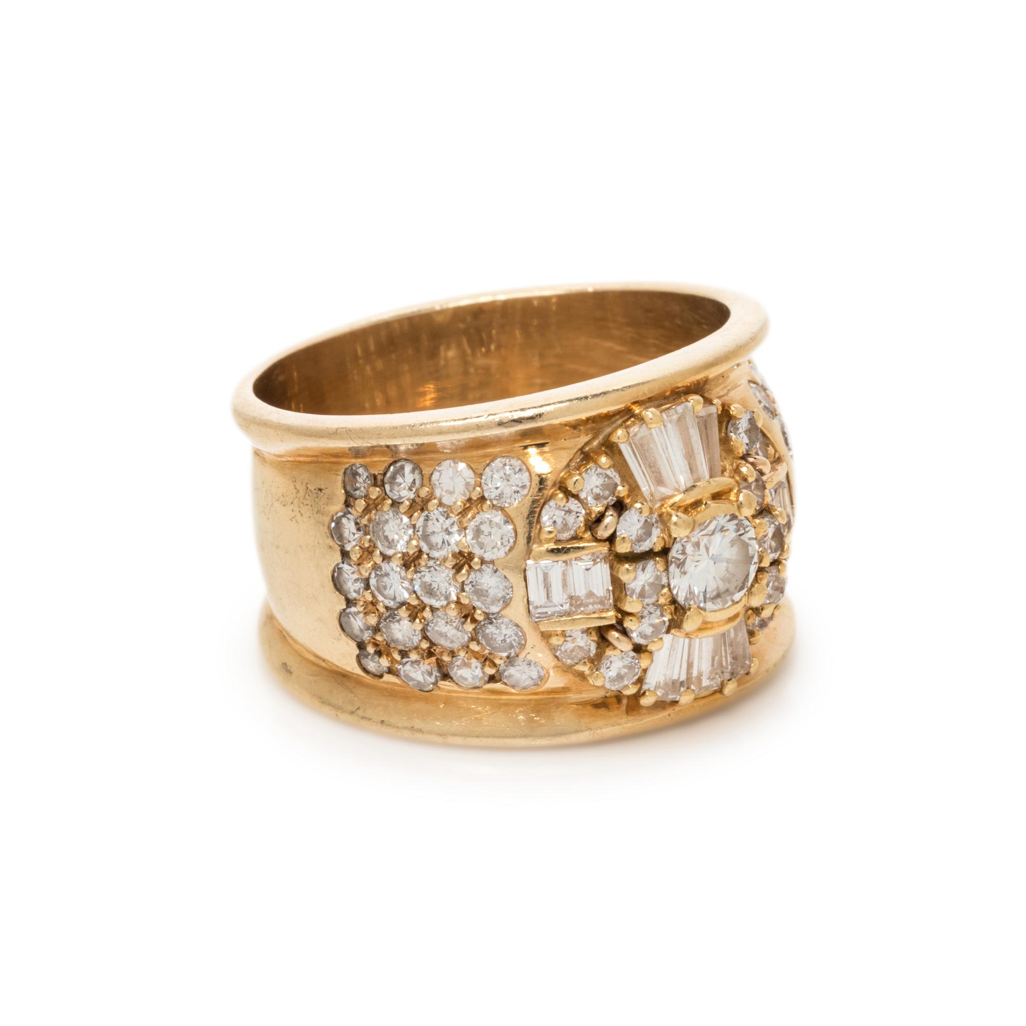 DIAMOND RING