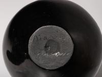 Blackware Pottery 1925-1943