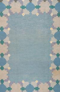 Flatweave Rug